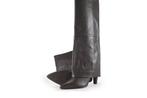 Bronx Laarzen in maat 40 Bruin | 10% extra korting, Hoge laarzen, Bronx, Bruin, Verzenden