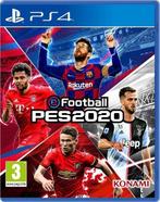 PES 2020 - eFootball PS4 Garantie & morgen in huis!, Spelcomputers en Games, Games | Sony PlayStation 4, 1 speler, Ophalen of Verzenden