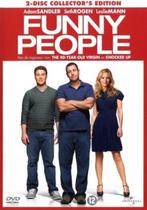 Funny people (dvd tweedehands film), Ophalen of Verzenden, Zo goed als nieuw