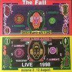 LP nieuw - The Fall - Live 1998 Astoria 2 12 August, Verzenden, Nieuw in verpakking