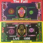 LP nieuw - The Fall - Live 1998 Astoria 2 12 August, Cd's en Dvd's, Vinyl | Rock, Verzenden, Nieuw in verpakking