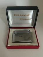 Polly-gaz - streamliner - Aansteker - Staal, Nieuw