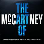 VARIOUS - THE ART OF MCCARTNEY (Vinyl LP), Cd's en Dvd's, Vinyl | Pop, Verzenden, Nieuw in verpakking