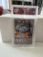 Pokémon - 4 Graded card - Pokémon - Graad, Nieuw