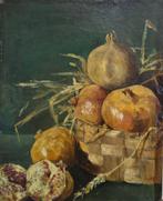 Cesare Bertolotti (1854 -1932) - Melograni