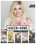 Boek Haken@Home  -   Haken @home met Bobbi Eden 978902458246, Verzenden, Zo goed als nieuw