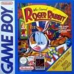 MarioGBA.nl: Who Framed Roger Rabbit - iDEAL!, Ophalen of Verzenden, Gebruikt