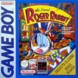 MarioGBA.nl: Who Framed Roger Rabbit - iDEAL!, Spelcomputers en Games, Games | Nintendo Game Boy, Gebruikt, Ophalen of Verzenden
