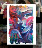 Utopia - Harmony - a.p, Antiek en Kunst