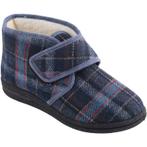 MSF pantoffel - geruit hoog model, Ophalen of Verzenden, Nieuw
