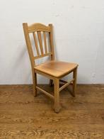 Gebruikte Horecastoel - S3967 Vintage/Café, Huis en Inrichting, Stoelen, Ophalen, Nieuw