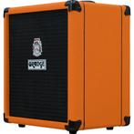 Orange Crush Bass 25 watt basgitaarversterker-combo, Muziek en Instrumenten, Versterkers | Bas en Gitaar, Verzenden, Nieuw