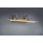 LED Spiegelverlichting - Schilderijverlichting - Trion, Huis en Inrichting, Lampen | Wandlampen, Ophalen of Verzenden, Nieuw, Metaal