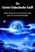 De grote galactische golf 9789077677735 Kiara Windrider, Boeken, Verzenden, Zo goed als nieuw, Kiara Windrider