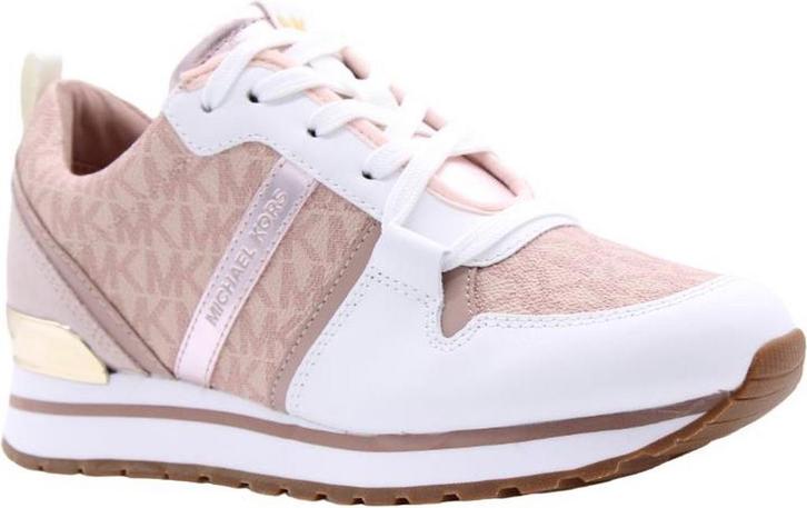 Michael Kors Dash - maat 37 - Trainer Dames Sneakers - Licht, Kleding | Dames, Schoenen, Verzenden