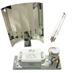 Zelfbouwset 600 W - Mari - Osram NAV-T - kweeklamp set
