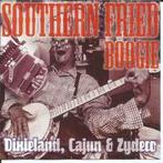 cd - Various - Southern Fried Boogie, Verzenden, Zo goed als nieuw