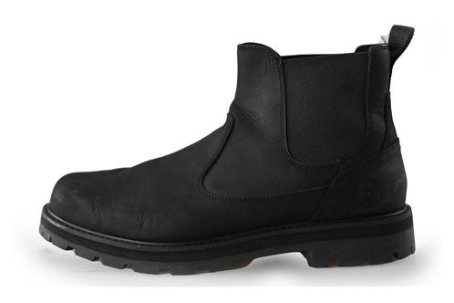 Timberland Chelsea boots in maat 43½ Zwart | 10% extra, Kleding | Heren, Schoenen, Zwart, Gedragen, Boots, Verzenden
