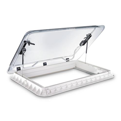 Dometic Heki 2 camper en caravan dakluik 96x65,5 CAMPERCOEN, Caravans en Kamperen, Caravan accessoires, Nieuw, Ophalen of Verzenden