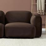 *WOONWINKEL* 1 Zits Element Arm Rechts, Huis en Inrichting, Banken | Bankstellen, Verzenden, Nieuw