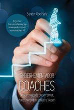 Ondernemen voor Coaches 9789402246315 Sander Goethals, Boeken, Gelezen, Sander Goethals, Verzenden