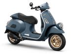 Vespa GTV 310 Officina 8 Mega Sale!, Motoren, Motoren | Piaggio, Scooter