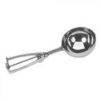 IJsportioneerlepel | Verchroomd | 1/004L Stöckel, Verzenden, Nieuw in verpakking