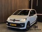Volkswagen up! | Zakelijke Lease v.a. €221.78 pm, Automaat, Stof, Gebruikt, Wit