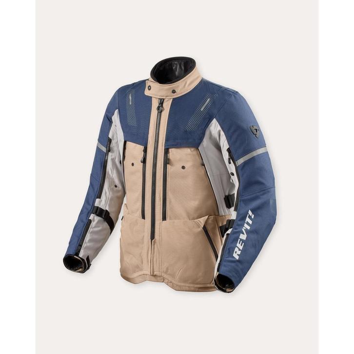 Jas Sand 5 H2O REVIT!, Motoren, Kleding | Motorkleding, Verzenden