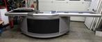 Check out, Loopband 357cm, links, Gebruikt