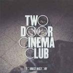 cd - Two Door Cinema Club - Tourist History, Verzenden, Zo goed als nieuw