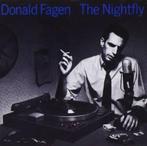 cd - Donald Fagen - The Nightfly, Zo goed als nieuw, Verzenden