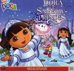 Dora redt de sneeuwprinses / Dora / 25 9789089410498, Boeken, Verzenden, Gelezen