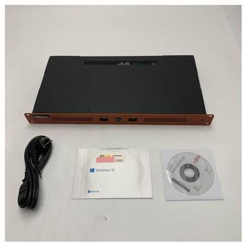 Bieden: Maritime Rackmount Server PC Maritiem beschikbaar voor biedingen