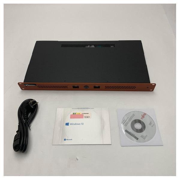 Bieden: Maritime Rackmount Server PC Maritiem, Watersport en Boten, Navigatiemiddelen en Scheepselektronica, Nieuw, Ophalen of Verzenden