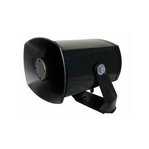 Bieden: DNH Explosion proof speaker - horn black, Watersport en Boten, Navigatiemiddelen en Scheepselektronica, Kabel of Apparatuur