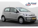 Volkswagen up! | Zakelijke Lease v.a. €165.58 pm, Auto's, Automaat, Gebruikt, Up!, Zilver of Grijs