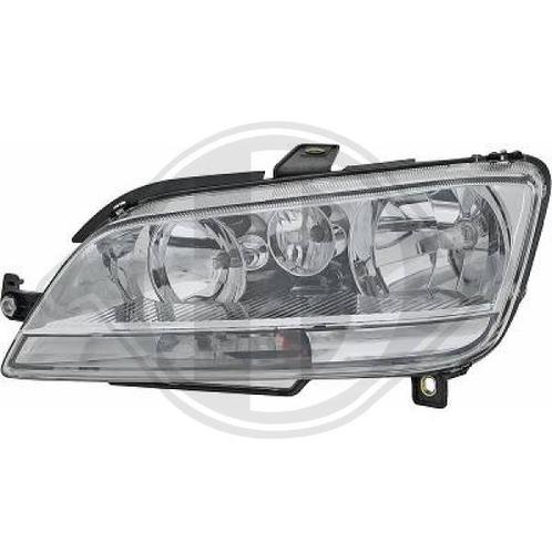 KOPLAMP VOOR FIAT IDEA 2004-2011 51780723, Auto-onderdelen, Verlichting, Nieuw, Ophalen of Verzenden