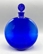 Worth - René Lalique - Parfumfles - Dans la Nuit - Kristal -, Antiek en Kunst, Antiek | Glas en Kristal