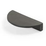 Meubelgreep Jolie Virge 96 mm zwart, Doe-het-zelf en Verbouw, Verzenden, Nieuw