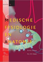 Boek Basiswerk V&V 5 - Medische fysiologie en anatomie 97890, Boeken, Verzenden, Zo goed als nieuw