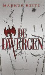 De dwergen / De dwergen / 1 9789024532032 Markus Heitz, Verzenden, Gelezen, Markus Heitz