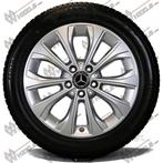 Mercedes C klasse W205 17 inch originele velgen A2054018100, Auto-onderdelen, Banden en Velgen, Ophalen of Verzenden, Gebruikt