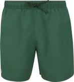 Lacoste Zwembroek Mid Groen maat M Heren, Kleding | Heren, Verzenden, Nieuw, Maat 48/50 (M), Lacoste