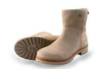 Panama Jack Enkellaarzen in maat 39 Beige | 10% extra, Kleding | Dames, Schoenen, Verzenden, Beige, Lage of Enkellaarzen, Panama Jack