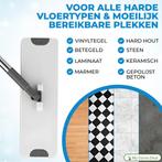 My Green Deal - Dweilsysteem, Huis en Inrichting, Verzenden