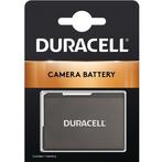 Duracell camera accu voor, Ophalen of Verzenden, Zo goed als nieuw