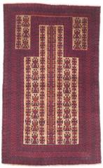 Vloerkleed - 138 cm - 85 cm - Baluchi Afghaans, Nieuw