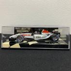 Minichamps 1:43 - Model raceauto - Minichamps 1/43 B.A.R, Nieuw