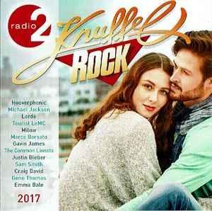 cd - Various - Knuffelrock 2017 (Radio 2), Cd's en Dvd's, Cd's | Overige Cd's, Zo goed als nieuw, Verzenden